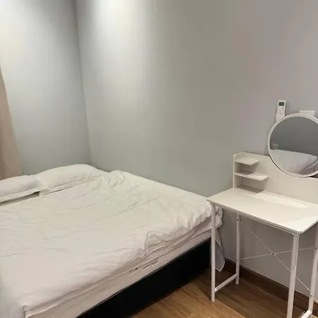 Theapple,10Mintojonkerstreet,3Bedroom2Bath,6-12Pax Malacca Exterior photo