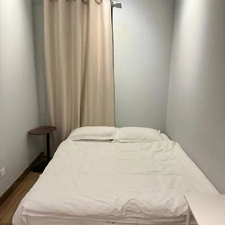 Theapple,10Mintojonkerstreet,3Bedroom2Bath,6-12Pax Malacca Exterior photo
