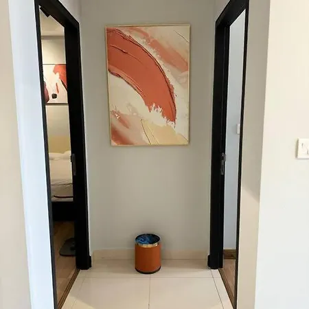 Theapple,10Mintojonkerstreet,3Bedroom2Bath,6-12Pax Malacca Exterior photo