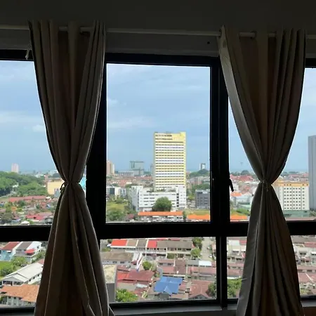 Theapple,10Mintojonkerstreet,3Bedroom2Bath,6-12Pax Malacca Exterior photo
