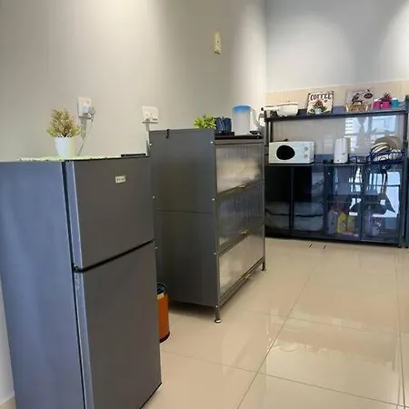 Theapple,10Mintojonkerstreet,3Bedroom2Bath,6-12Pax Malacca Exterior photo