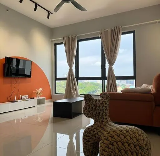 Theapple,10Mintojonkerstreet,3Bedroom2Bath,6-12Pax