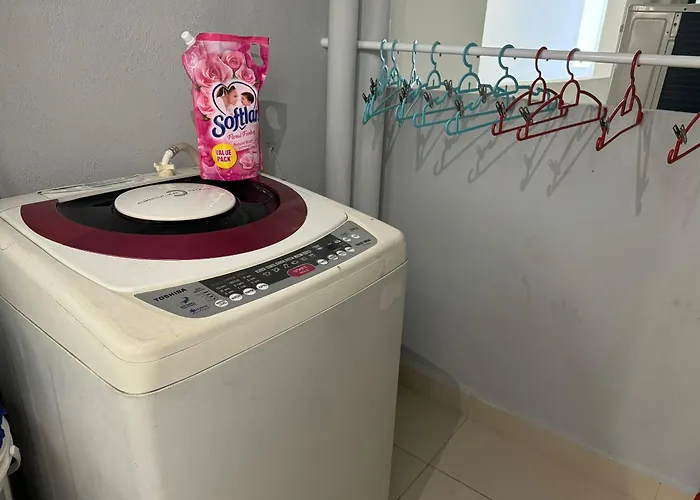 Theapple,10Mintojonkerstreet,3Bedroom2Bath,6-12Pax