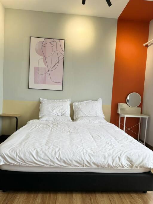 Apartment Theapple,10mintojonkerstreet,3bedroom2bath,6-12pax