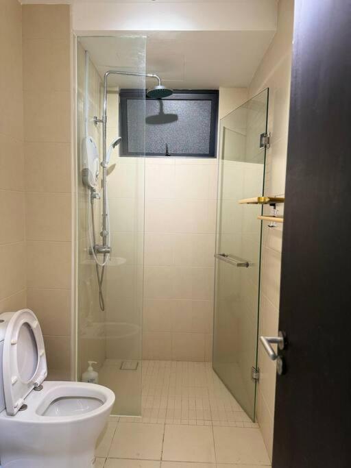 Theapple,10mintojonkerstreet,3bedroom2bath,6-12pax Apartment *