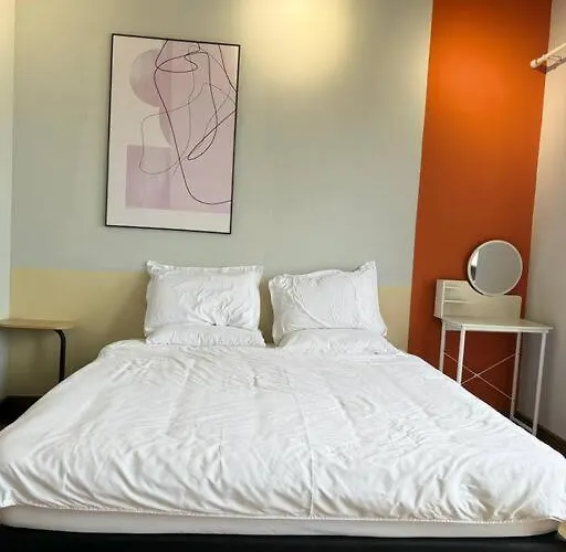 Theapple,10Mintojonkerstreet,3Bedroom2Bath,6-12Pax