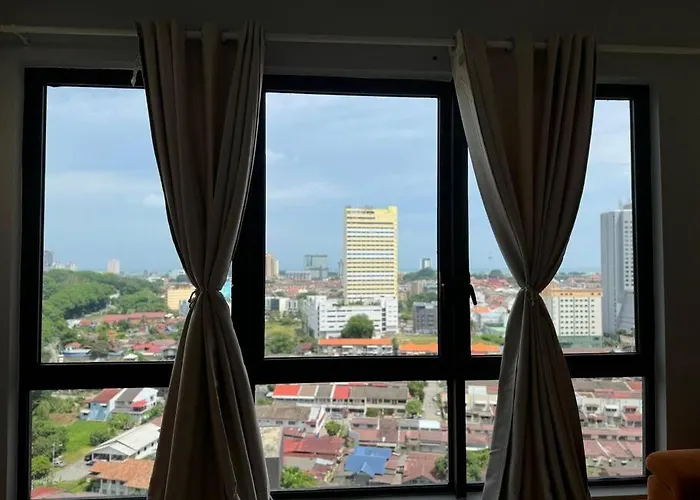 Theapple,10Mintojonkerstreet,3Bedroom2Bath,6-12Pax