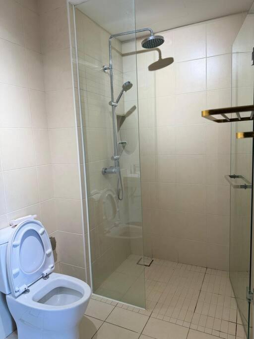 Theapple,10mintojonkerstreet,3bedroom2bath,6-12pax Apartment