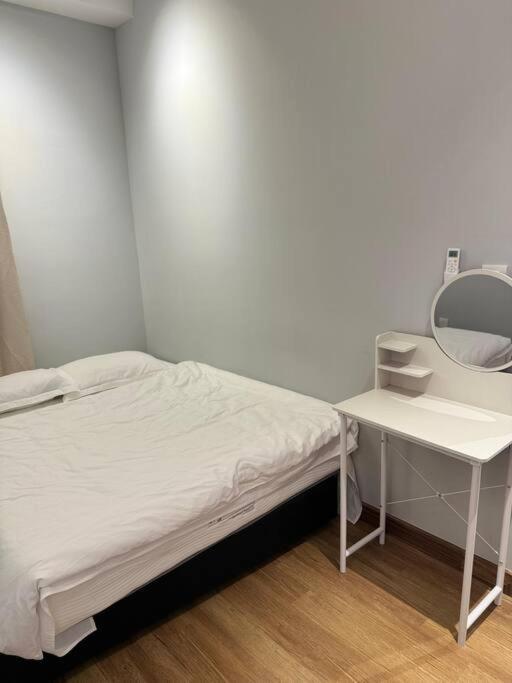 Theapple,10mintojonkerstreet,3bedroom2bath,6-12pax * Malacca