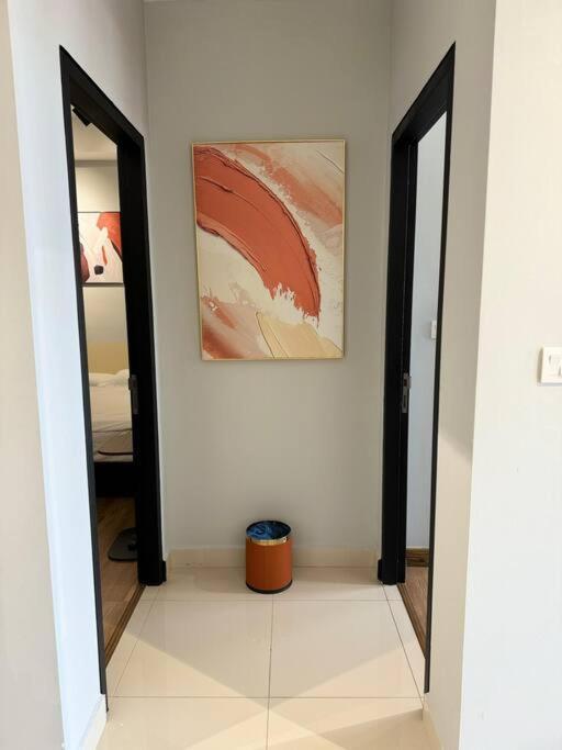Theapple,10mintojonkerstreet,3bedroom2bath,6-12pax *