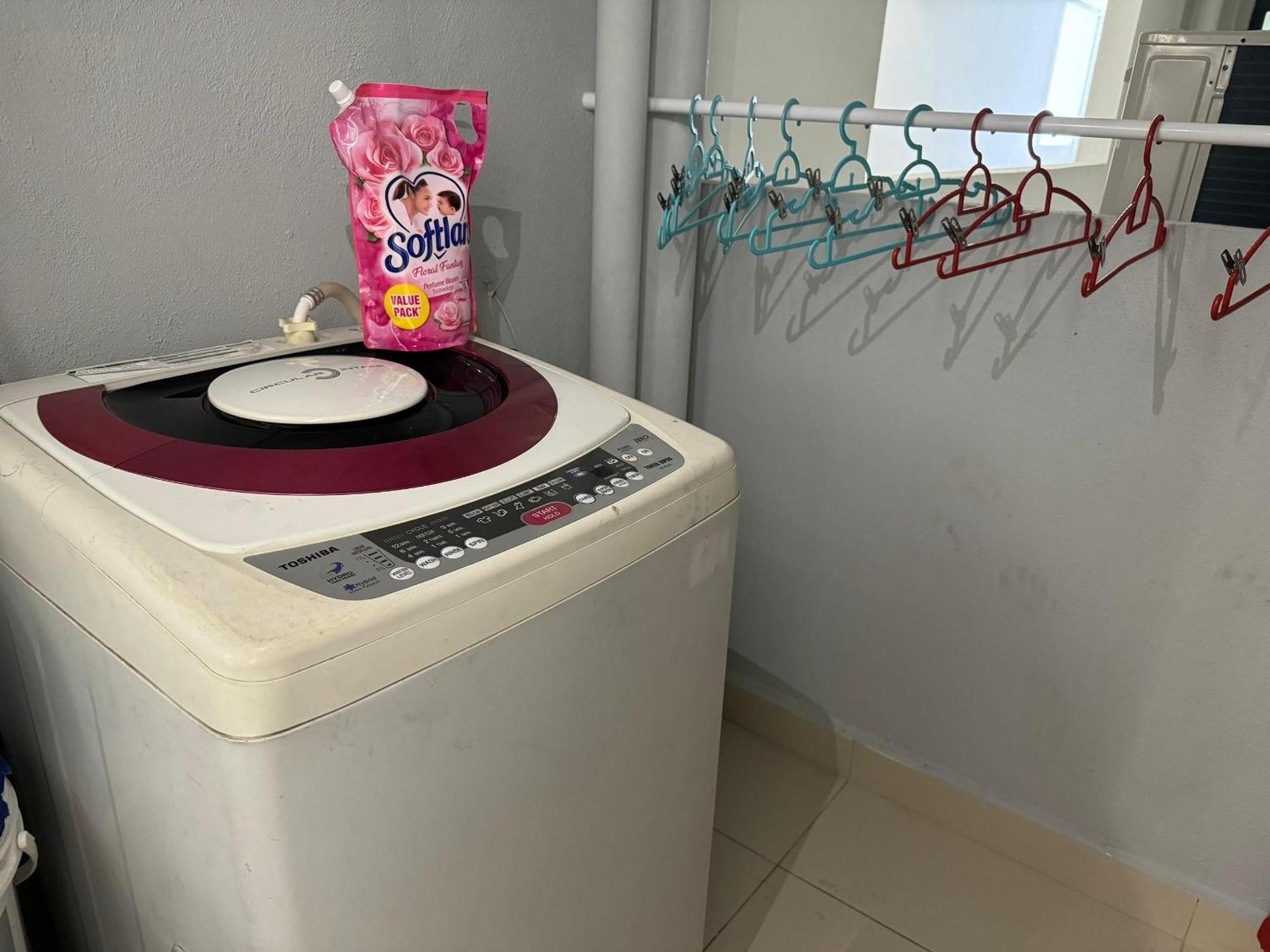 Theapple,10mintojonkerstreet,3bedroom2bath,6-12pax Apartment Malacca